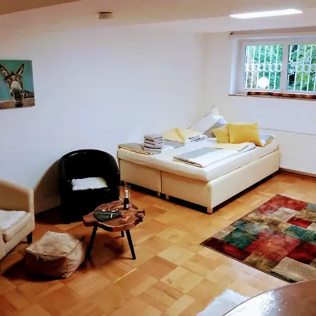Studio Bodensee Apartamento