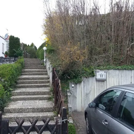 Studio Bodensee Apartamento *