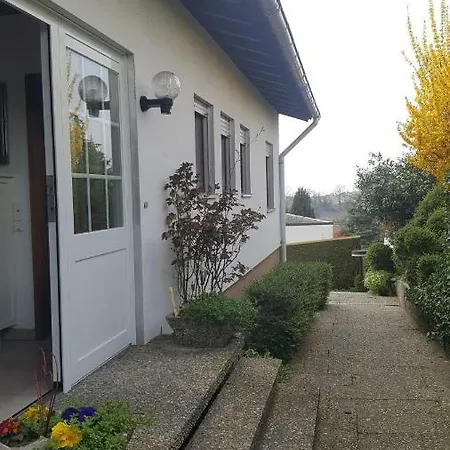 Studio Bodensee Apartamento